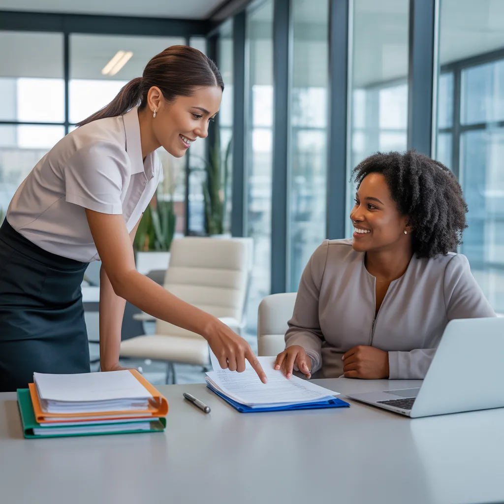 Our team at Legal Services Georgia: FAQ – professional document assistance in Tbilisi